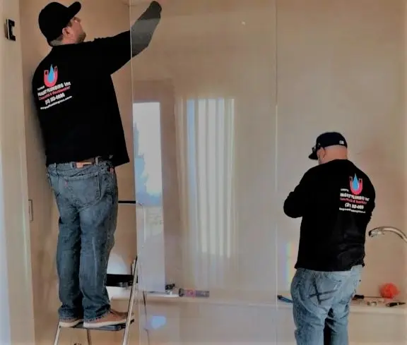 Professional plumbing installation for Boiler Repair in Broussard